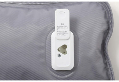 蓄熱式アニマル湯たんぽ mofca モフカ 湯たんぽ 蓄熱式 電気湯たんぽ アニマル 動物 暖房器具 クワッズ QUADS サーモスタット 冷え性 節電 コードレス お湯交換不要 乾燥 繰り返し使える QS331