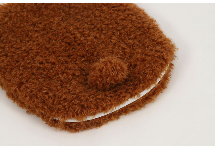 蓄熱式アニマル湯たんぽ mofca モフカ 湯たんぽ 蓄熱式 電気湯たんぽ アニマル 動物 暖房器具 クワッズ QUADS サーモスタット 冷え性 節電 コードレス お湯交換不要 乾燥 繰り返し使える QS331