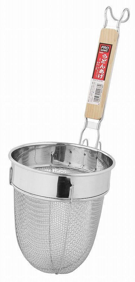 アークランドサカモト PRO SERIES 木柄 うどんあげ