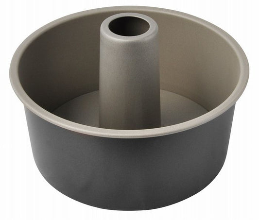 霜鳥製作所 ブラックフィギュア シフォンケーキ型 18cm D-062