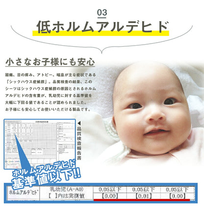 防水シーツ 2枚セット 綿100% ボックスシーツ BOXシーツタイプ ダブル おねしょ対策 パイル 抗菌 防臭 洗える 脱水機対応