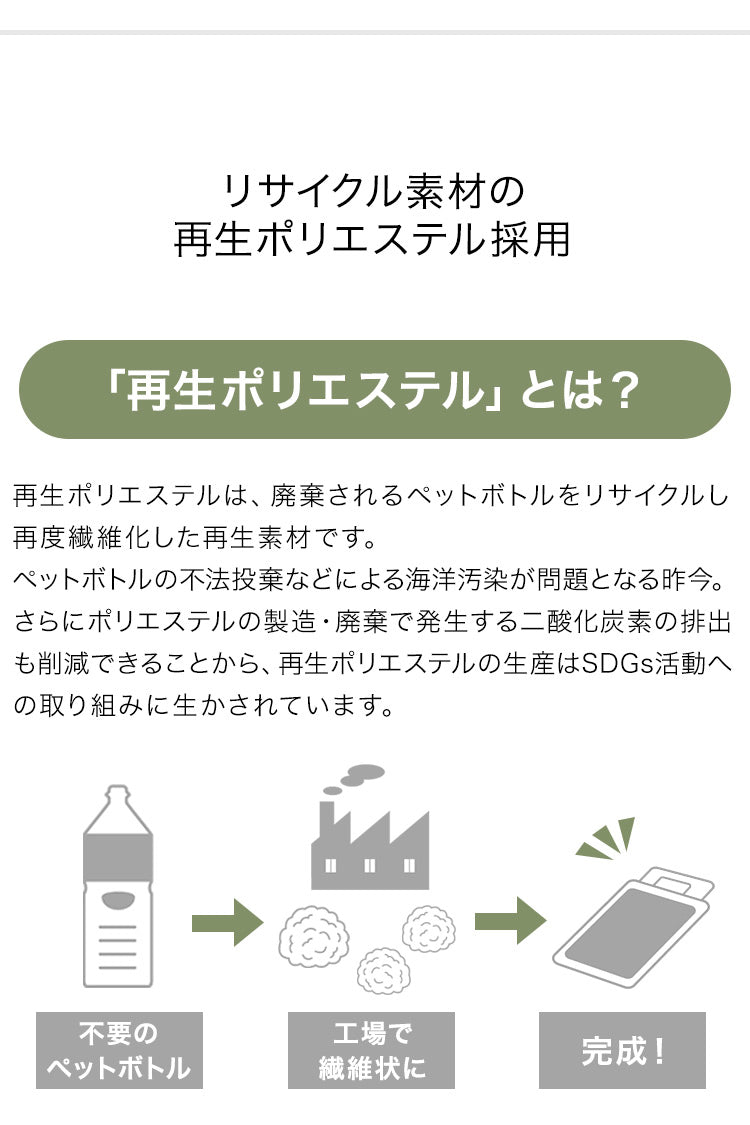 布団セット 5点セット ダブル オーガニックコットン コットン 綿 再生ポリエステル 3層構造 吸湿速乾 布団4点セット 布団 セット ふとんセット 掛け布団 敷布団 敷きパッド