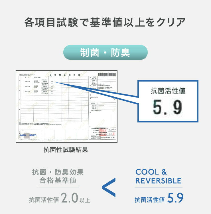 ブランケット リバーシブル 140×190cm シングル 接触冷感 制菌 洗える 抗菌 防臭 防ダニ 防カビ オールシーズン ひんやり 涼感 涼しい ひんやりケット ひざ掛け 膝掛け タオルケット クールケット 冷感寝具 涼感寝具
