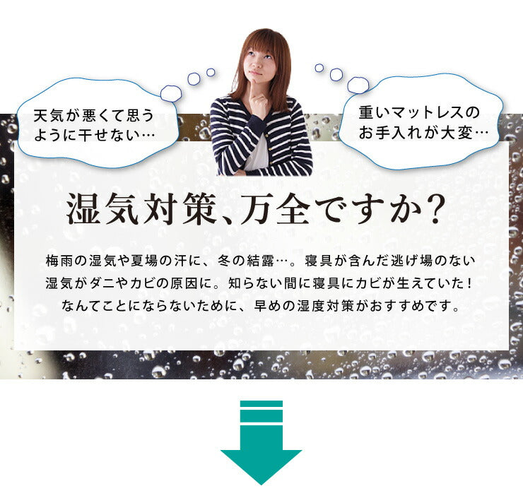 除湿シート 洗える ベビーサイズ 60×115cm 備長炭付き 吸湿シート 備長炭入り 抗菌防臭 梅雨 カビ対策 結露防止 除湿シート