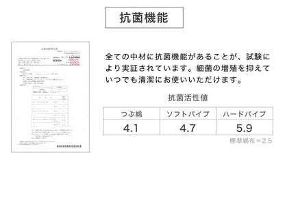 枕 高さ調整 高さ調節 洗える パイプ 綿 わた ソフトパイプ ハードパイプ 快眠 まくら 快眠枕 安眠枕 高さ調整まくら