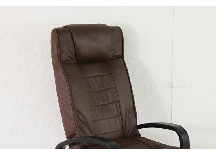 リクライニングチェア 回転式 ヘッドギア 昇降式 高座椅子 おしゃれ 北欧 シンプル レバー式昇降 ポケットコイル ウレタン 肘置き 肘あり 1人掛け 新生活 一人暮らし(代引不可)