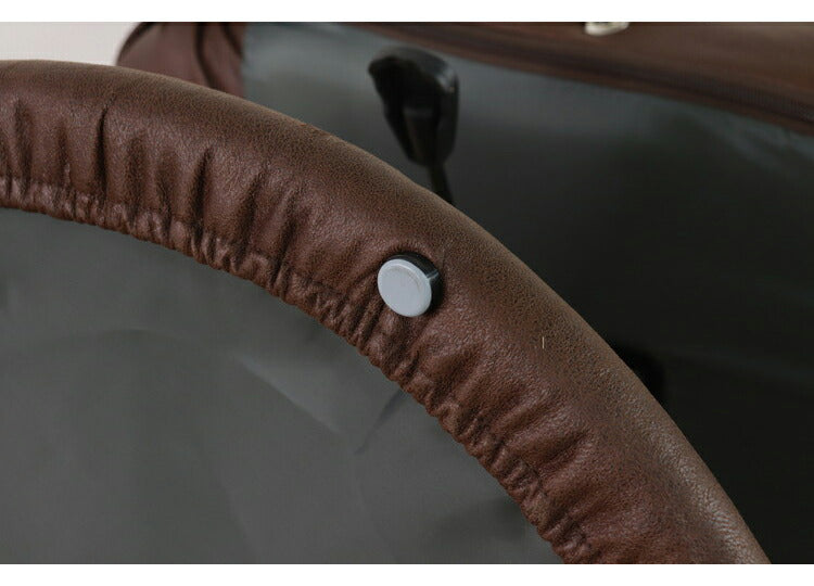 リクライニングチェア 回転式 ヘッドギア 昇降式 高座椅子 おしゃれ 北欧 シンプル レバー式昇降 ポケットコイル ウレタン 肘置き 肘あり 1人掛け 新生活 一人暮らし(代引不可)