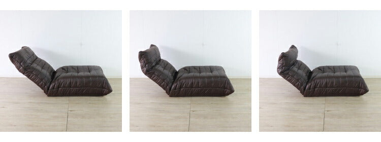 リラックス ソファ リクライニングソファ 完成品 ポケットコイル ヘッドギア ヘッドレスト おしゃれ かわいい 北欧 1人掛け コンパクト 新生活 一人暮らし(代引不可)