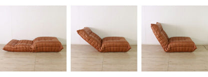 リラックス ソファ リクライニングソファ 完成品 ポケットコイル ヘッドギア ヘッドレスト おしゃれ かわいい 北欧 1人掛け コンパクト 新生活 一人暮らし(代引不可)