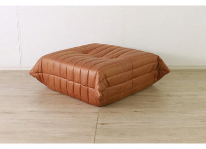 リラックス スツール オットマン ポケットコイル おしゃれ 北欧 モダン 1人掛け シンプル ソファ 1P 新生活 ヴィンテージ風 一人暮らし コンパクト(代引不可)