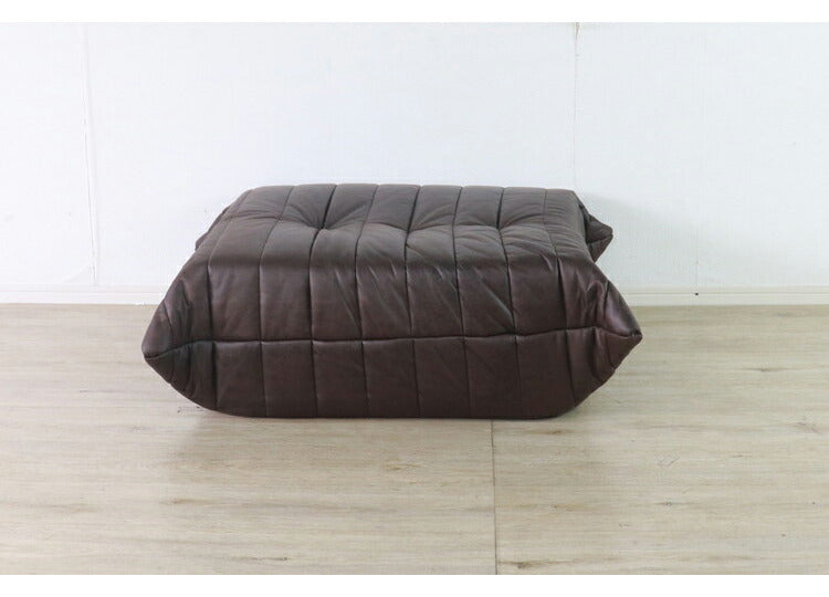 リラックス スツール オットマン ポケットコイル おしゃれ 北欧 モダン 1人掛け シンプル ソファ 1P 新生活 ヴィンテージ風 一人暮らし コンパクト(代引不可)