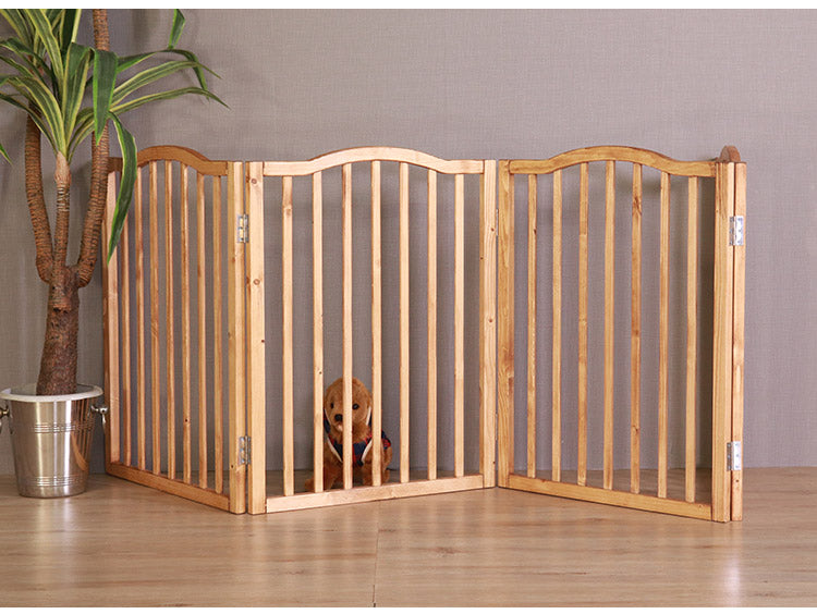 ペットフェンス 北欧調 幅60cm 高さ75cm 完成品 ゲージ 室内用 フェンス ゲート ガード 赤ちゃん 子供 ペット 犬猫 置くだけ 木製 簡単設置 玄関 侵入防止 脱走防止(代引不可)