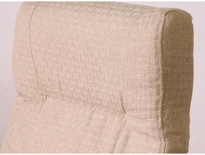 高座椅子 アーム 肘付 ハイバック リクライニングチェア ハイバック 2本脚 和室 スリム リクライニング ソファ ソファー リクライニングソファ リラックスチェア 高齢者 一人掛け 寝られる(代引不可)