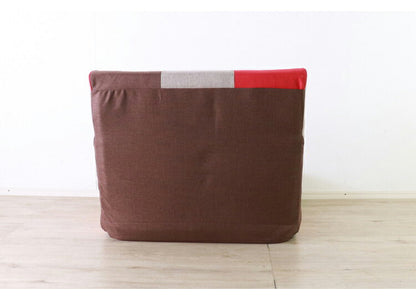 1人掛け ソファ フロアソファ あぐらソファ おしゃれ 北欧 かわいい ポケットコイル シンプル 1P 一人暮らし リクライニング リクライニングチェア 新生活(代引不可)