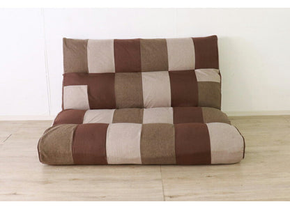 2人掛け ソファ フロアソファ あぐらソファ おしゃれ 北欧 かわいい ポケットコイル シンプル 2P 一人暮らし リクライニング リクライニングチェア 新生活(代引不可)