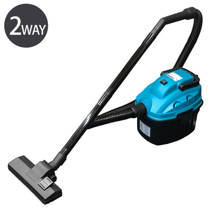 アルミス ブロワーバキュームクリーナー 農業 工具 ブロワー ブロワ ガーデニング バキューム 野外 掃除機 吸引 落ち葉 送風 吸水 クリーナー(代引不可)