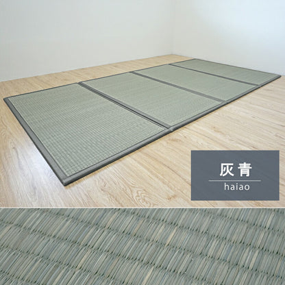い草 4つ折りマット 厚手 赤ちゃん 100×210 寝ござ い草マット マットレス 夏用 夏ラグ カーペット 四つ折り 天然素材 ラグ ペット 父の日 い草ラグ 布団の下 敷く 畳める マット ラグ