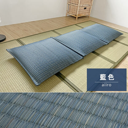 い草 イ草 ソファーパッド 夏 シート クッション いぐさ マット ござ 香り クッション 座布団 涼しい 小さいマット ソファパッド 3人掛け 150cm ざぶとん ソファーシート チェアパッド