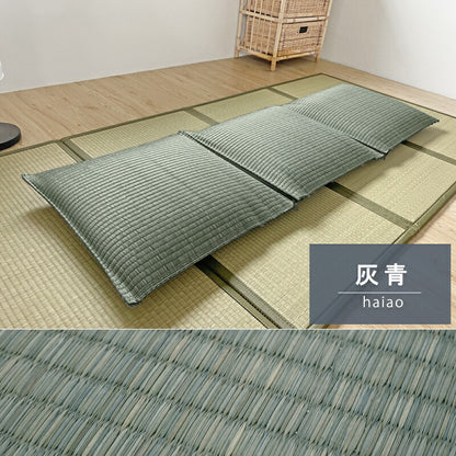 い草 イ草 ソファーパッド 夏 シート クッション いぐさ マット ござ 香り クッション 座布団 涼しい 小さいマット ソファパッド 3人掛け 150cm ざぶとん ソファーシート チェアパッド