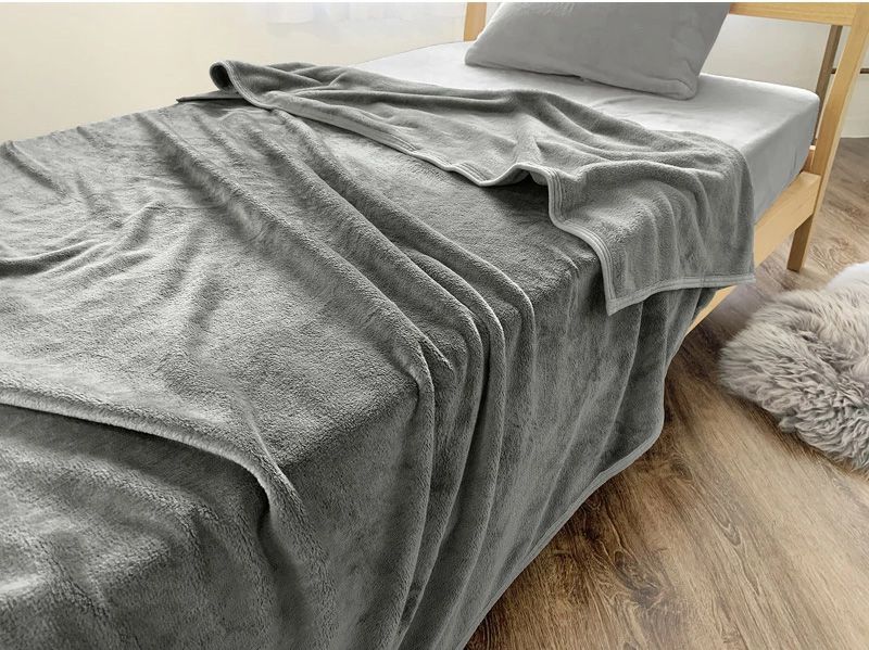 2枚組 毛布 シングル ロング フランネル毛布 ワイドサイズ 150×210cm 洗える 低ホルム ブランケット 洗濯可 あったか毛布 丸洗い あったか 暖かい ひざ掛け ひざかけ 無地 もうふ かわいい おしゃれ