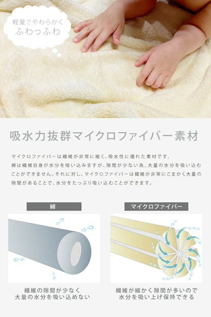 タオルポンチョ 大人用 サーフィン ポンチョ 大きいサイズ ゆったり お着替えポンチョ 男女兼用 サウナポンチョ 速乾 タオル ふわふわ マリンスポーツ アウトドア 海 プール お風呂