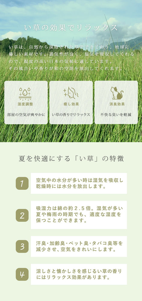 い草 傾斜枕 角枕 二つ折り枕 三角 クッション 防止 マット 低反発 2つ折り なだらか まくら 傾斜 枕 妊婦 うつぶせ 横向き ウレタンフォーム たたみ 寝返り リラックス いぐさ