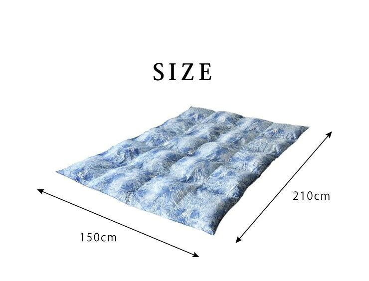 日本製 羽毛布団 においが少ない ホワイトグースダウン93% 増量1.2kg シングルロング 羽毛ふとん 抗菌 アレルG+&2倍洗浄 400dp以上 かさ高165mm以上 掛け布団 国産