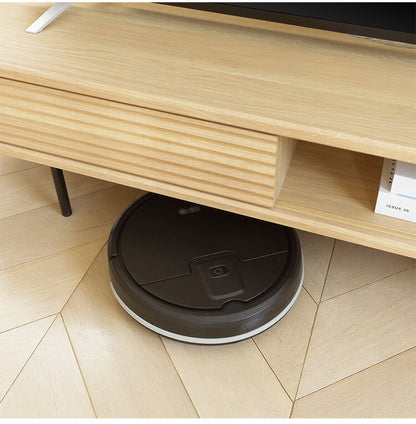 白井産業 テレビ台 幅176cm 高さ34cm 75V型対応 TVボード ローボード ナチュラルブラウン 引き戸 収納 リビング ジャパンディ 北欧 アトモナ