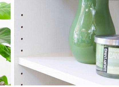 白井産業 AMZ フリーラック 六段 幅58.1 奥行き29.2 本棚 オープンラック カラーボックス マガジンラック ブックラック おしゃれ 北欧 アンティーク 大容量(代引不可)