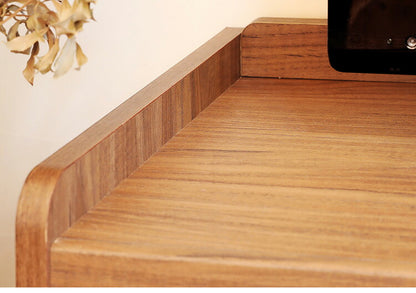 白井産業 アクシアーノ ローボード テレビ台 テレビボード ラック オープンラック おしゃれ 木目調 ガラス扉 アンティーク 北欧 収納 和風(代引不可)