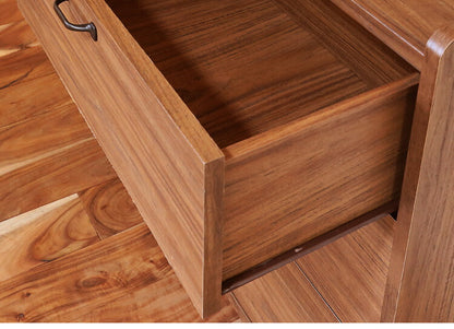 白井産業 アクシアーノ チェスト タンス たんす 引き出し 三段 3段 木製 幅56.3 奥行き36 高さ89.6 スリム おしゃれ 北欧 アンティーク(代引不可)