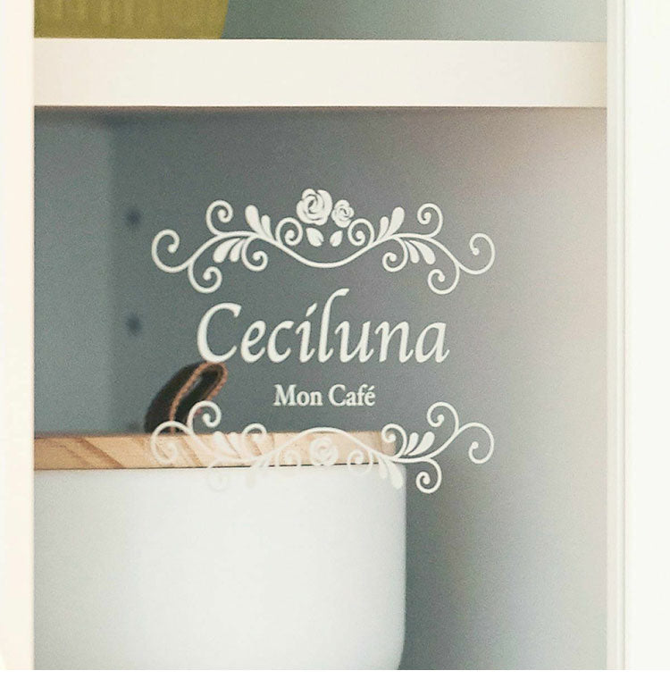 食器棚 幅40cm 高さ181cm 北欧風 ホワイト 白 スリム 隙間用 キッチン収納 デザインロゴ 白井産業(代引不可)