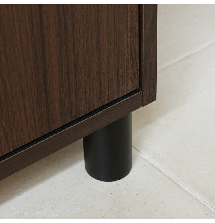 下駄箱 シューズボックス 幅33cm 高さ99cm スリム 隙間 約6足収納 靴箱 玄関収納 白井産業フルニコ おしゃれ シンプル モダン 新生活 一人暮らし プレゼント(代引不可)