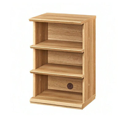 白井産業 オープンラック 棚 幅46cm 高さ72cm シェルフ 本棚 収納 リビング ナチュリカ リビング 家具 インテリア