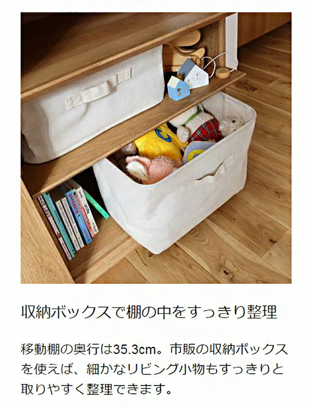 白井産業 オープンラック 棚 幅60cm 高さ72cm シェルフ 本棚 収納 リビング ナチュリカ 家具 インテリア 収納ボックス(代引不可)