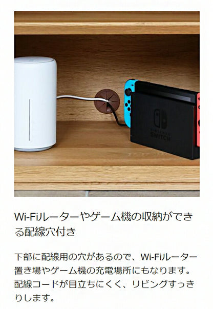 白井産業 オープンラック 棚 幅60cm 高さ72cm シェルフ 本棚 収納 リビング ナチュリカ 家具 インテリア 収納ボックス(代引不可)