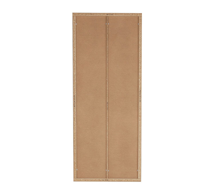 本棚 オープンラック フリーラック 幅76cm 高さ186cm ナチュラルブラウン 全棚可動 本棚 シェルフ 漫画 木製 コミックラック 書棚 ブックシェルフ 白井産業(代引不可)