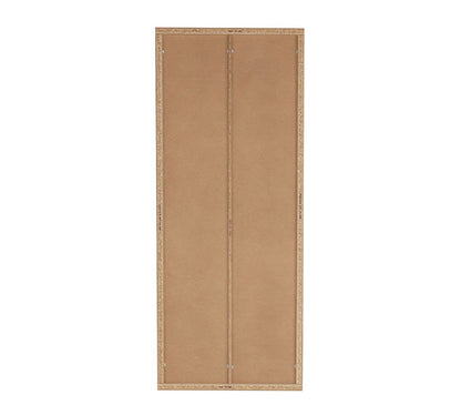 本棚 オープンラック フリーラック 幅76cm 高さ186cm ナチュラルブラウン 全棚可動 本棚 シェルフ 漫画 木製 コミックラック 書棚 ブックシェルフ 白井産業(代引不可)