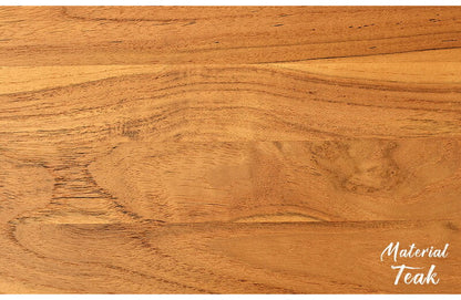 アジアン チーク 無垢材 パソコンデスク T451WX ワークデスク リモートワーク ウッドデスク 学習机 PCデスク おしゃれ 作業机 在宅勤務(代引不可)