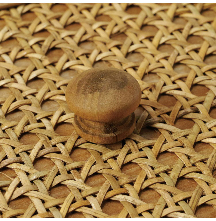 ラタン 蓋付き スクエアボックス Sサイズ 天然素材 フタ付き ボックス 箱 小物入れ 収納 籐 アジアン家具 韓国インテリア ナチュラル ラタンカントリー おしゃれ