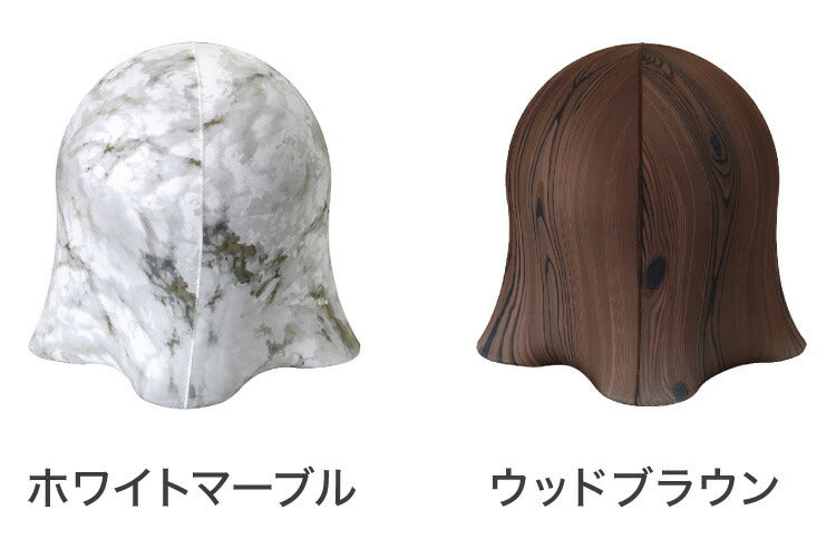 ジェリーフィッシュチェア 北欧柄 バランスボール エクササイズ デザインチェア イス 椅子 フィットネス ジェリーフィッシュチェアー クッション おしゃれ JELLYFISH CHAIR