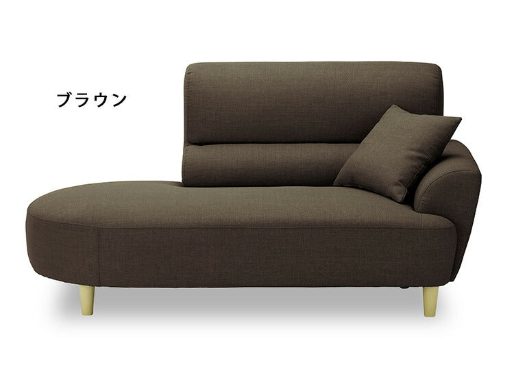ソファ 2人掛け クッション付き カウチソファ 北欧 おしゃれ シンプル 肩肘 ポケット付き チェア リビングソファ 一人暮らし コンパクト フロアソファ(代引不可)