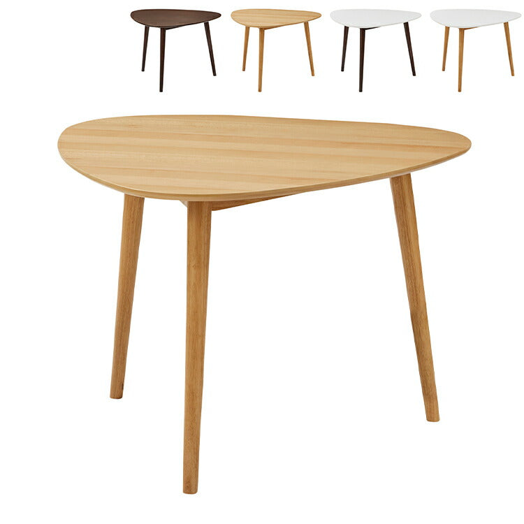 ダイニングテーブル 幅100cm 3人掛け 3人用 北欧 おしゃれ シンプル カフェ リビング テーブル 木目調 スリム コンパクト カフェテーブル 一人暮らし(代引不可)