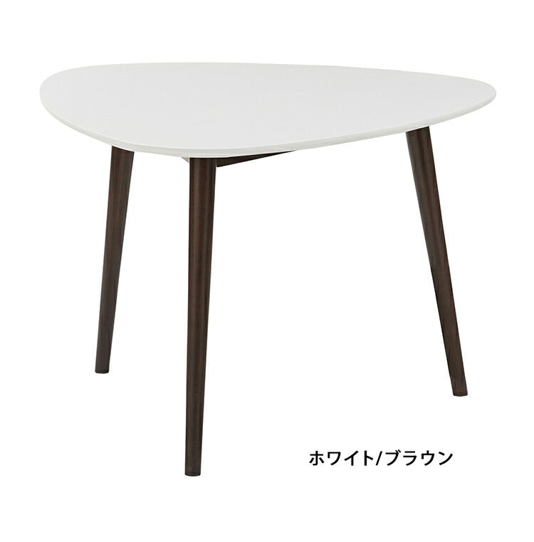 ダイニングテーブル 幅100cm 3人掛け 3人用 北欧 おしゃれ シンプル カフェ リビング テーブル 木目調 スリム コンパクト カフェテーブル 一人暮らし(代引不可)