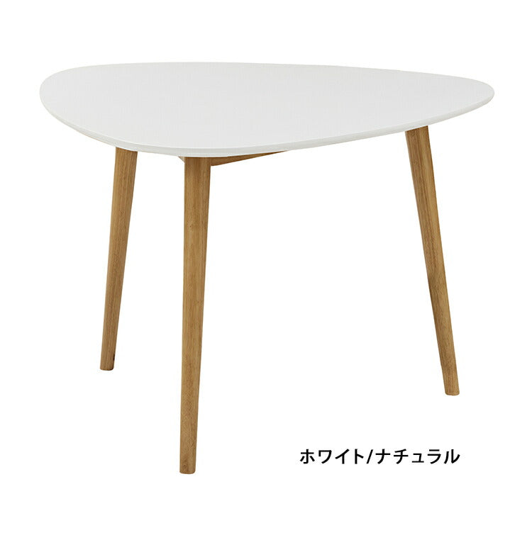 ダイニングテーブル 幅100cm 3人掛け 3人用 北欧 おしゃれ シンプル カフェ リビング テーブル 木目調 スリム コンパクト カフェテーブル 一人暮らし(代引不可)