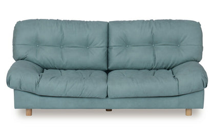 ソファ 3人掛け シンプル 脚つき 脚付き レザー ファブリック コンパクトソファ 一人暮らし 北欧 インテリア ローソファ ロータイプ リビング リビングソファー(代引不可)