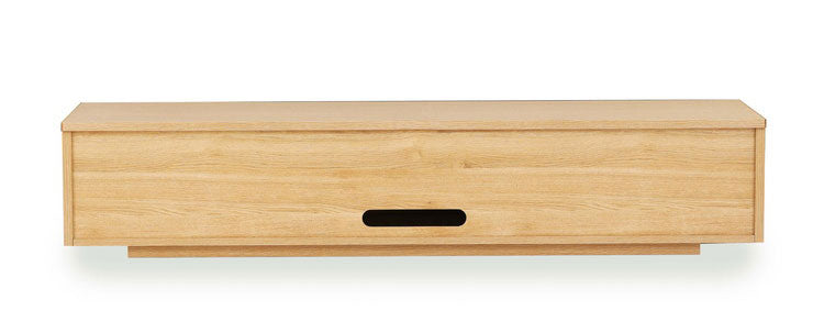 テレビ台 国産 幅200cm 壁掛け ローボード 縦格子 和風 日本 テレビ台 TVボード 引き出し 格子 オーク 節あり フラップ扉 収納 新生活 模様替え(代引不可)