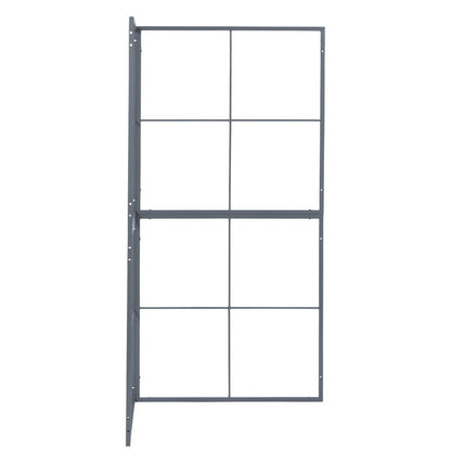 パーテーション 幅90cm 間仕切り インテリア 自由連結 アイアン おしゃれ モダン レイアウト自由 洋風 アンティーク 衝立 リビング オフィス 事務所(代引不可)