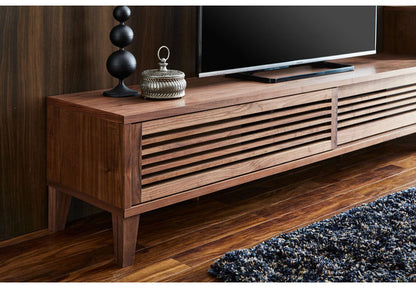 テレビ台 国産 幅180cm 格子 高脚15cm 細かな収納 コードスリット テレビボード 稼働棚 引き出し スタイリッシュなデザイン 新生活 模様替え 引っ越し(代引不可)