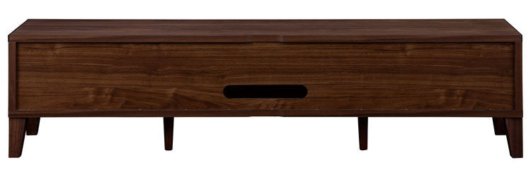 テレビ台 国産 幅180cm 格子 高脚15cm 細かな収納 コードスリット テレビボード 稼働棚 引き出し スタイリッシュなデザイン 新生活 模様替え 引っ越し(代引不可)